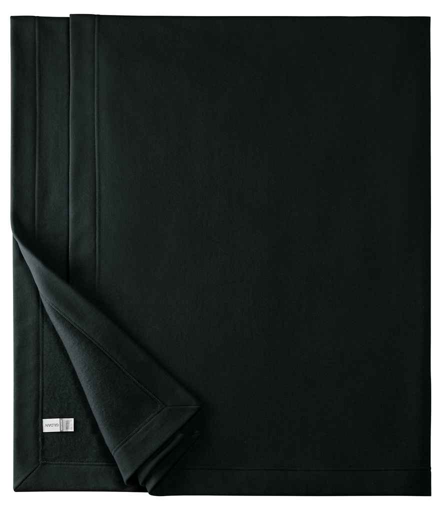 Gildan HeavyBlend™ Fleece Stadium Blanket – Soft, Warm, and Durable for Outdoor Use