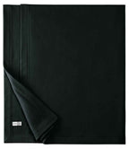 Gildan HeavyBlend™ Fleece Stadium Blanket – Soft, Warm, and Durable for Outdoor Use