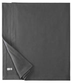 Gildan HeavyBlend™ Fleece Stadium Blanket – Soft, Warm, and Durable for Outdoor Use