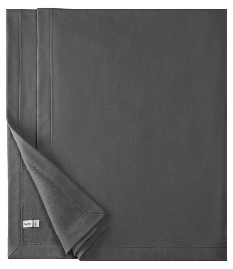 Gildan HeavyBlend™ Fleece Stadium Blanket – Soft, Warm, and Durable for Outdoor Use