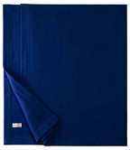 Gildan HeavyBlend™ Fleece Stadium Blanket – Soft, Warm, and Durable for Outdoor Use