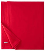 Gildan HeavyBlend™ Fleece Stadium Blanket – Soft, Warm, and Durable for Outdoor Use