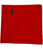 Gildan HeavyBlend™ Fleece Stadium Blanket – Soft, Warm, and Durable for Outdoor Use