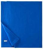 Gildan HeavyBlend™ Fleece Stadium Blanket – Soft, Warm, and Durable for Outdoor Use