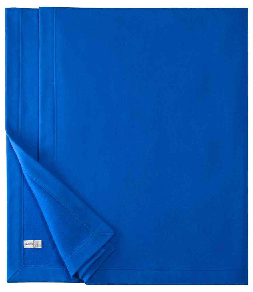 Gildan HeavyBlend™ Fleece Stadium Blanket – Soft, Warm, and Durable for Outdoor Use