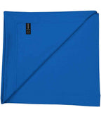 Gildan HeavyBlend™ Fleece Stadium Blanket – Soft, Warm, and Durable for Outdoor Use