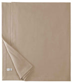 Gildan HeavyBlend™ Fleece Stadium Blanket – Soft, Warm, and Durable for Outdoor Use