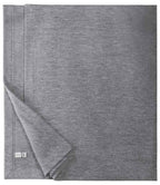 Gildan HeavyBlend™ Fleece Stadium Blanket – Soft, Warm, and Durable for Outdoor Use