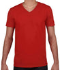 GD10 Red Front