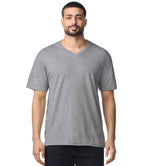 Gildan SoftStyle® V Neck T-Shirt – Comfortable, Stylish, and Durable Everyday Wear