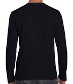GD11 Black Back