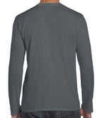 GD11 Charcoal Back