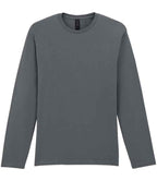 Gildan SoftStyle® Long Sleeve T-Shirt with Comfort and Durable Fabric for Everyday Wear