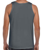 GD12 Charcoal Back