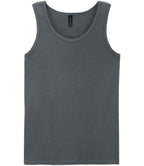 Gildan SoftStyle® Tank Top – Comfortable, Lightweight Sleeveless Shirt for Everyday Wear