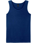 Gildan SoftStyle® Tank Top – Comfortable, Lightweight Sleeveless Shirt for Everyday Wear