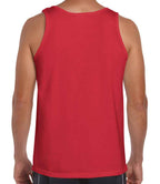 GD12 Red Back