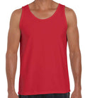 GD12 Red Front