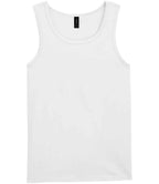 Gildan SoftStyle® Tank Top – Comfortable, Lightweight Sleeveless Shirt for Everyday Wear