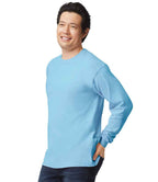 Gildan Ultra Cotton™ Long Sleeve T-Shirt