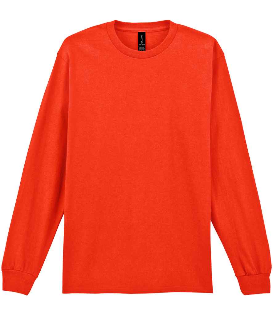 Gildan Ultra Cotton™ Long Sleeve T-Shirt