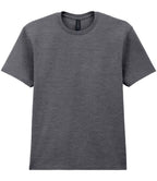 Gildan SoftStyle® Midweight T-Shirt with Premium Cotton Blend and Comfortable Fit