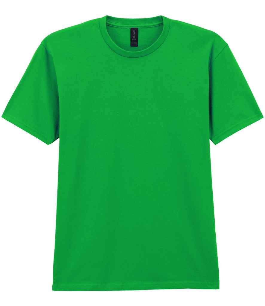 Gildan SoftStyle® Midweight T-Shirt - Comfortable, Durable Classic Tee for Everyday Wear