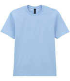Gildan SoftStyle® Midweight T-Shirt - Comfortable, Durable Classic Tee for Everyday Wear
