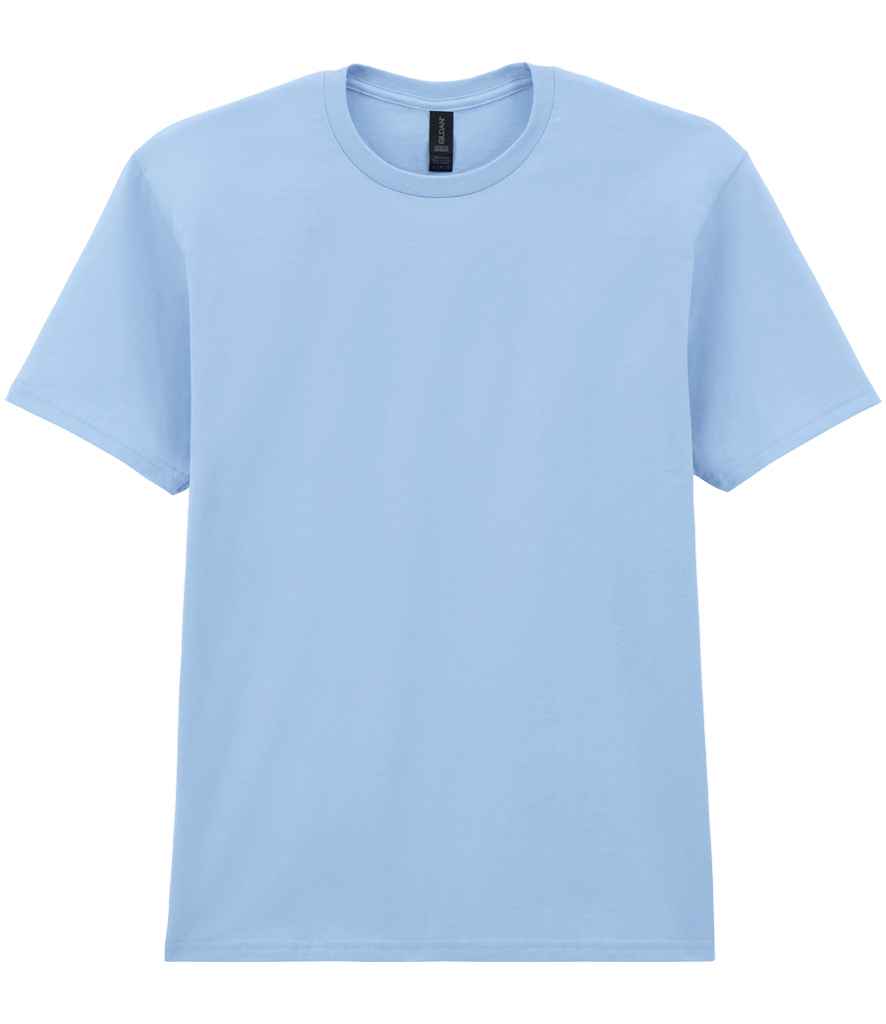 Gildan SoftStyle® Midweight T-Shirt - Comfortable, Durable Classic Tee for Everyday Wear