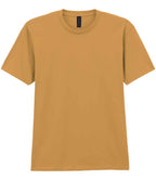 Gildan SoftStyle® Midweight T-Shirt with Premium Cotton Blend and Comfortable Fit