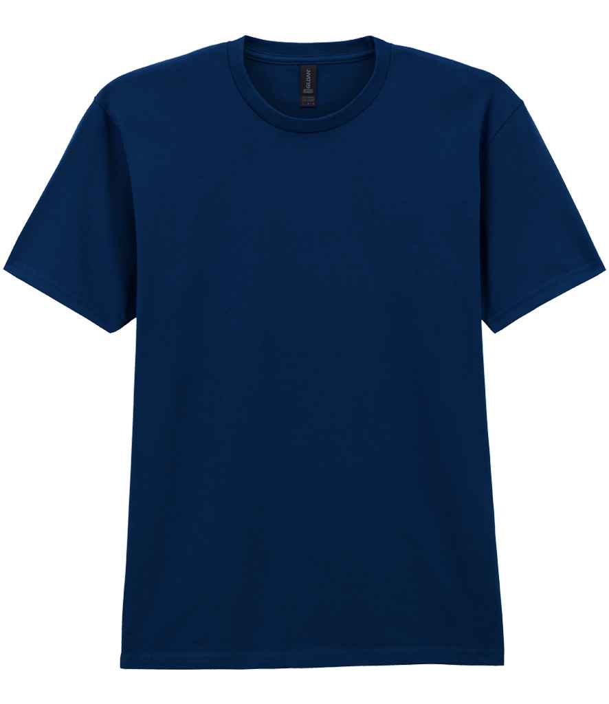 Gildan SoftStyle® Midweight T-Shirt - Comfortable, Durable Classic Tee for Everyday Wear