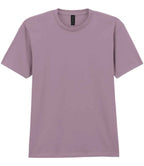 Gildan SoftStyle® Midweight T-Shirt with Premium Cotton Blend and Comfortable Fit