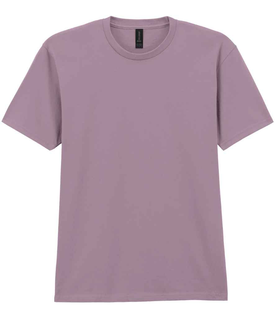 Gildan SoftStyle® Midweight T-Shirt with Premium Cotton Blend and Comfortable Fit