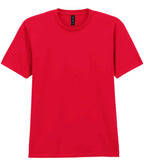 Gildan SoftStyle® Midweight T-Shirt with Premium Cotton Blend and Comfortable Fit