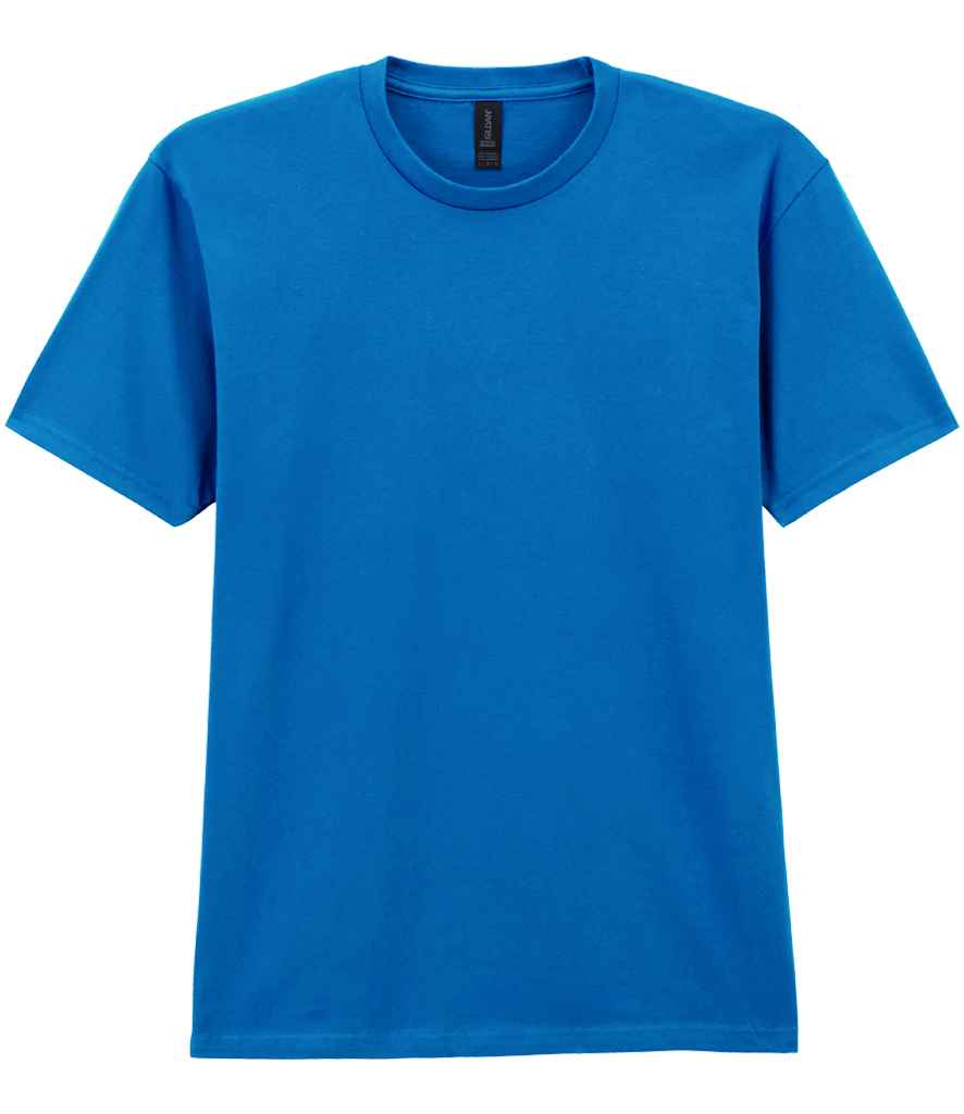 Gildan SoftStyle® Midweight T-Shirt - Comfortable, Durable Classic Tee for Everyday Wear