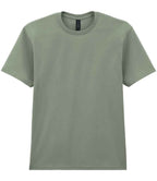 Gildan SoftStyle® Midweight T-Shirt - Comfortable, Durable Classic Tee for Everyday Wear