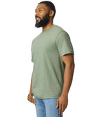 Gildan SoftStyle® Midweight T-Shirt - Comfortable, Durable Classic Tee for Everyday Wear