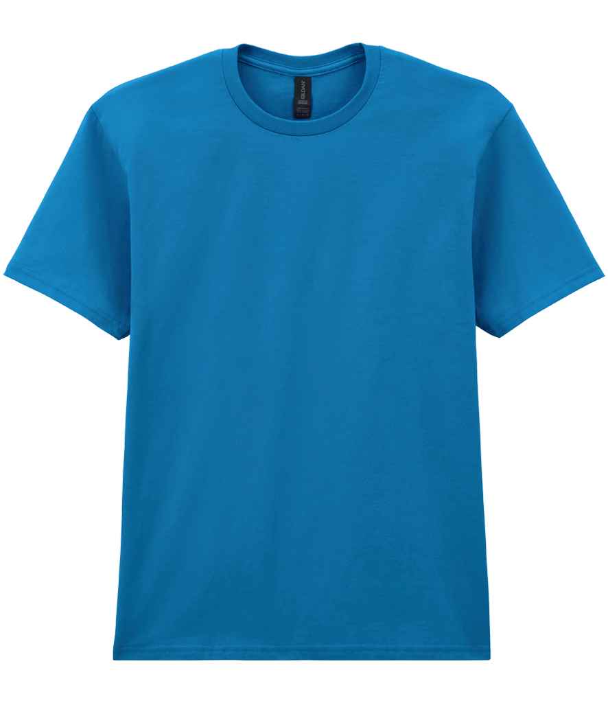 Gildan SoftStyle® Midweight T-Shirt - Comfortable, Durable Classic Tee for Everyday Wear