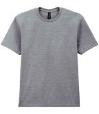 Gildan SoftStyle® Midweight T-Shirt - Comfortable, Durable Classic Tee for Everyday Wear