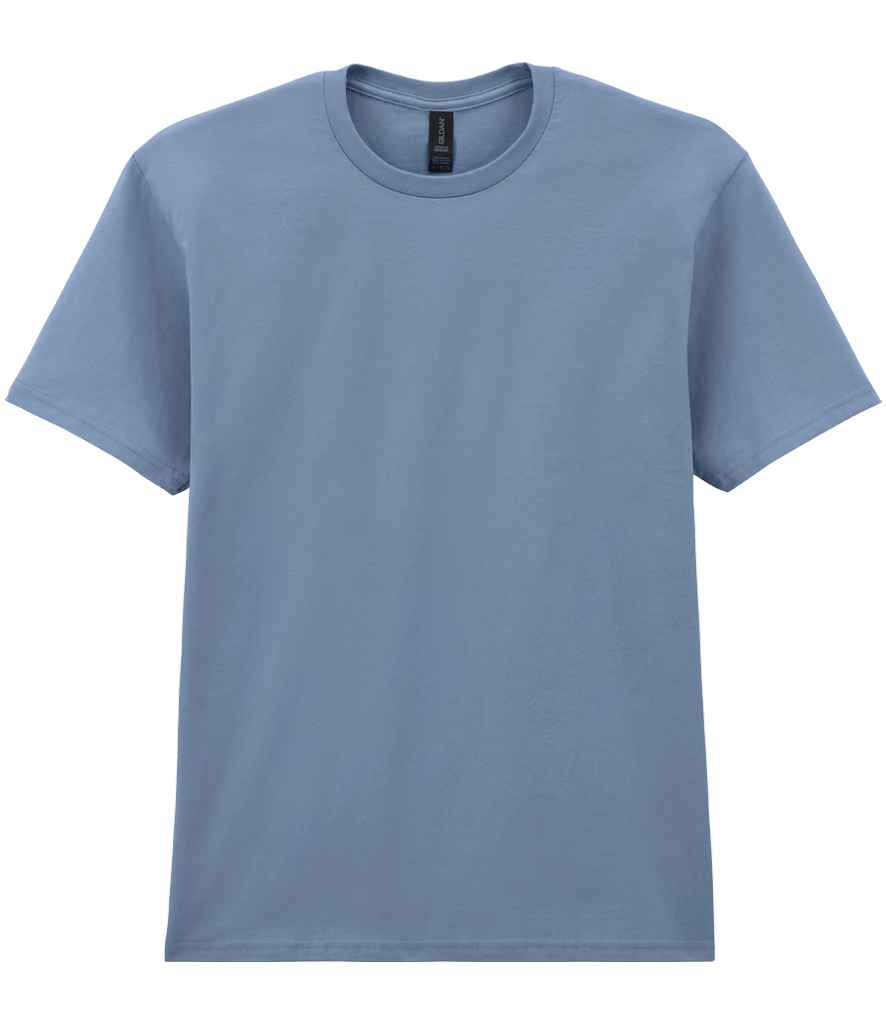 Gildan SoftStyle® Midweight T-Shirt - Comfortable, Durable Classic Tee for Everyday Wear