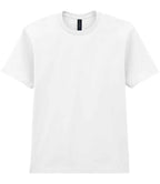 Gildan SoftStyle® Midweight T-Shirt - Comfortable, Durable Classic Tee for Everyday Wear