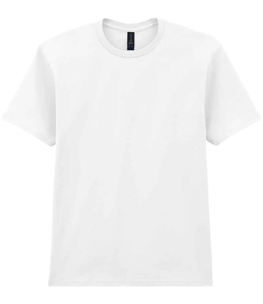 Gildan SoftStyle® Midweight T-Shirt - Comfortable, Durable Classic Tee for Everyday Wear