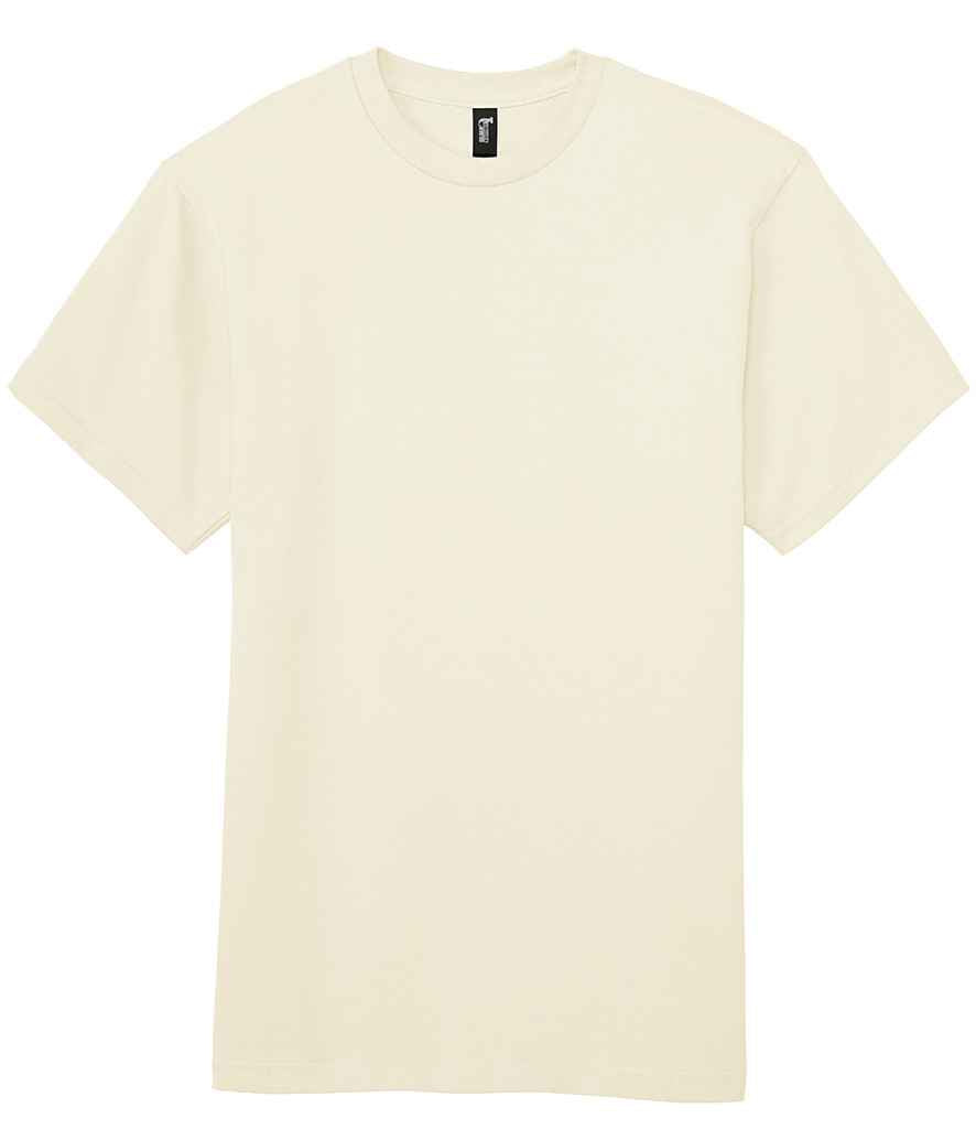 GD21 Off white Front