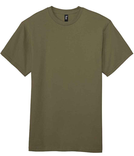 GD21 Olive Front