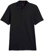 Gildan SoftStyle® Double Piqué Polo Shirt with Classic Comfort and Durable Fabric