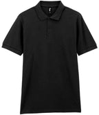 Gildan Hammer Piqué Polo Shirt with Classic Fit and Durable Fabric for Everyday Wear