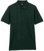 Gildan Hammer Piqué Polo Shirt with Classic Fit and Durable Fabric for Everyday Wear