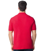 Gildan Hammer Piqué Polo Shirt with Classic Fit and Durable Fabric for Everyday Wear