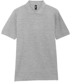 Gildan Hammer Piqué Polo Shirt with Classic Fit and Durable Fabric for Everyday Wear
