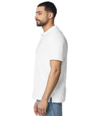 Gildan Hammer Piqué Polo Shirt with Classic Fit and Durable Fabric for Everyday Wear